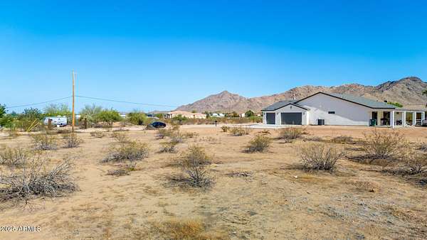 0.83 Acres of Residential Land for Sale in Queen Creek, Arizona