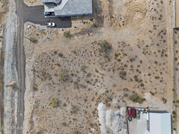 1.25 Acres of Residential Land for Sale in San Tan Valley, Arizona