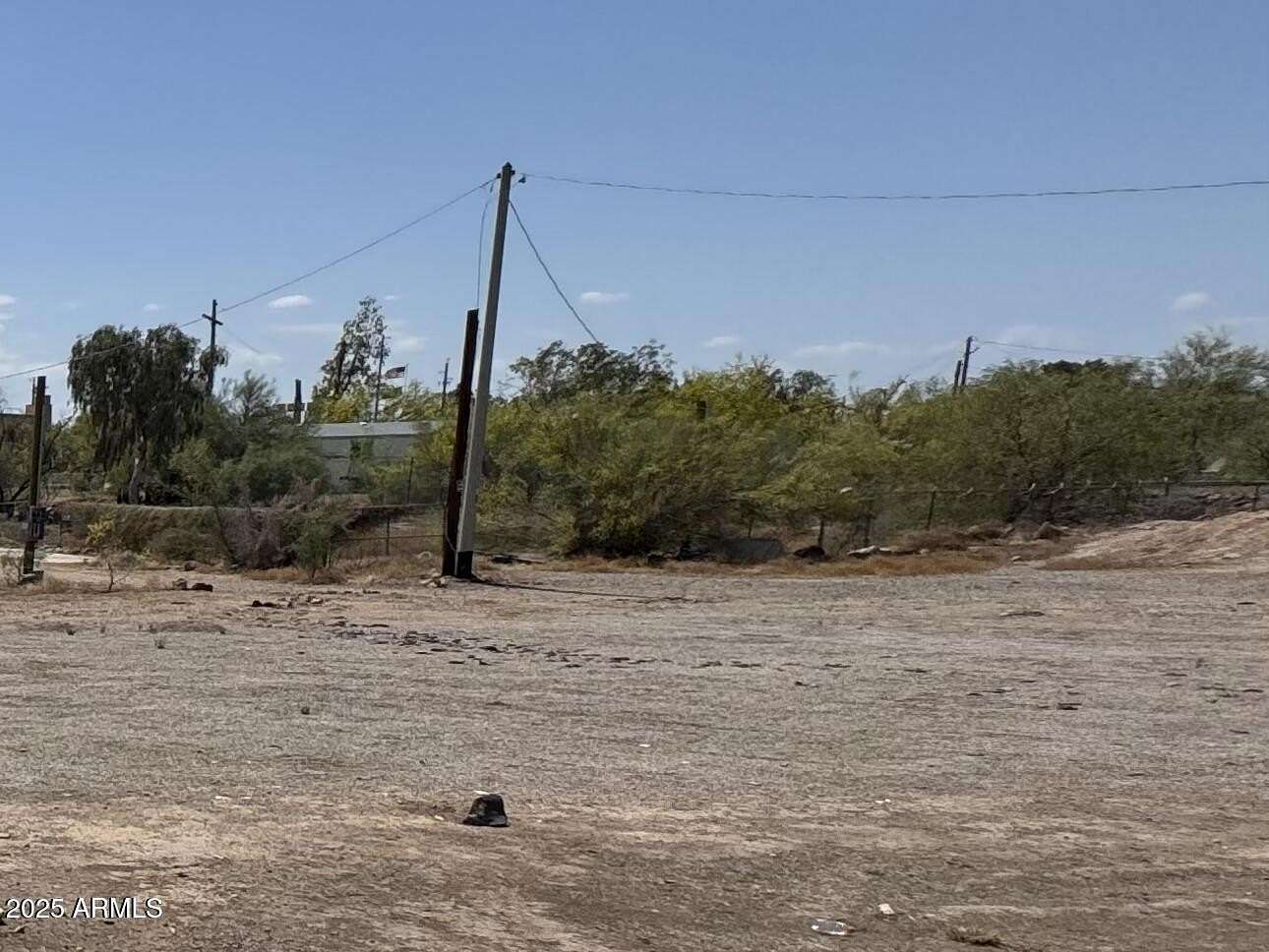0.21 Acres of Residential Land for Sale in Phoenix, Arizona