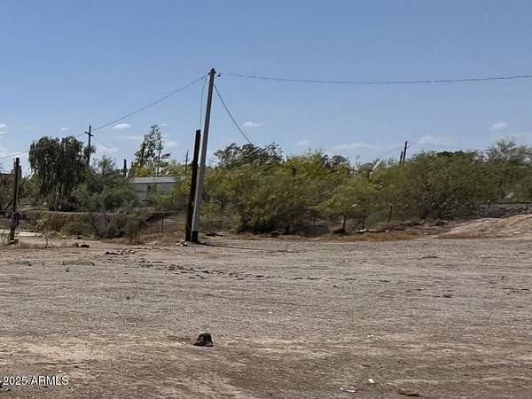 0.21 Acres of Residential Land for Sale in Phoenix, Arizona