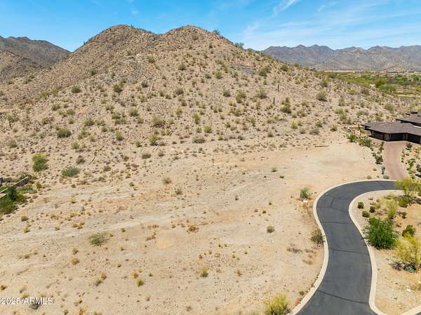 1.48 Acres of Residential Land for Sale in Buckeye, Arizona