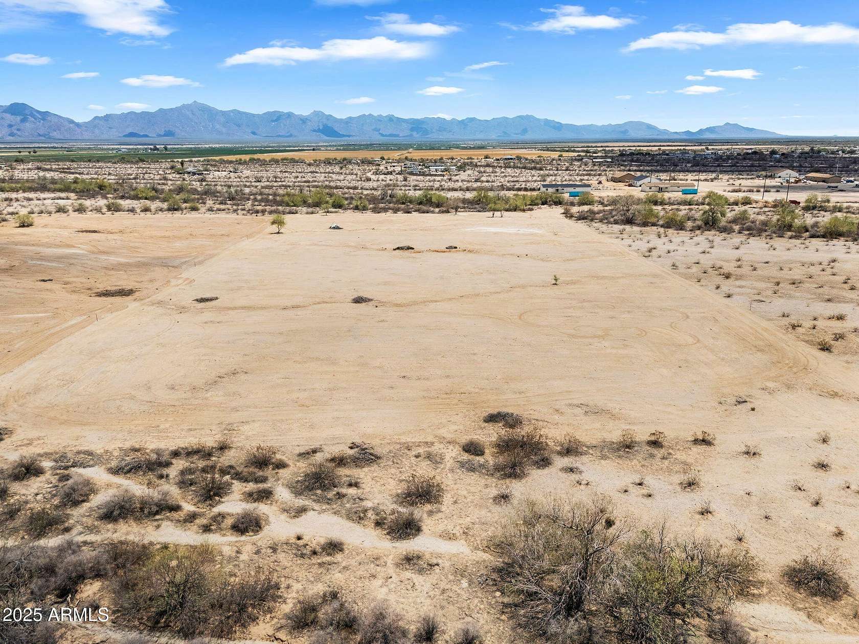 1.1 Acres of Residential Land for Sale in Buckeye, Arizona