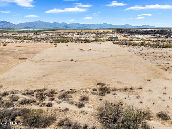 1.1 Acres of Residential Land for Sale in Buckeye, Arizona