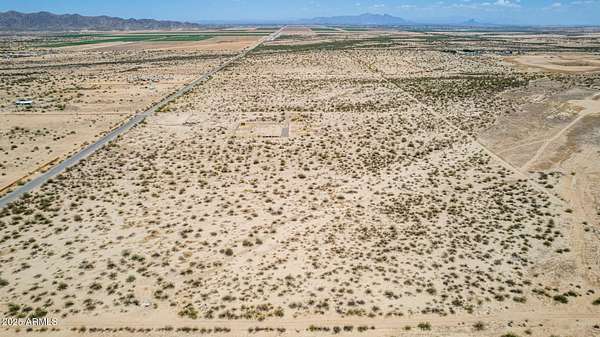 8 Acres of Land for Sale in Casa Grande, Arizona
