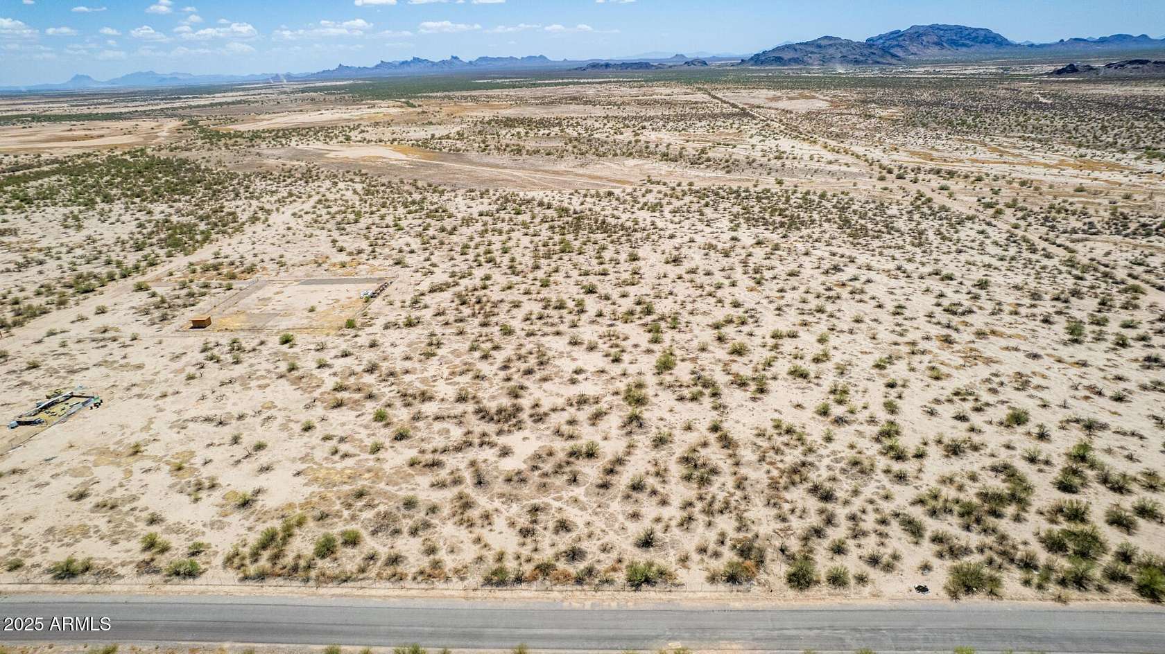 1.25 Acres of Land for Sale in Casa Grande, Arizona