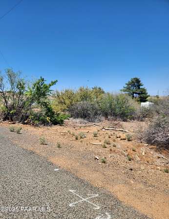 0.32 Acres of Residential Land for Sale in Mayer, Arizona