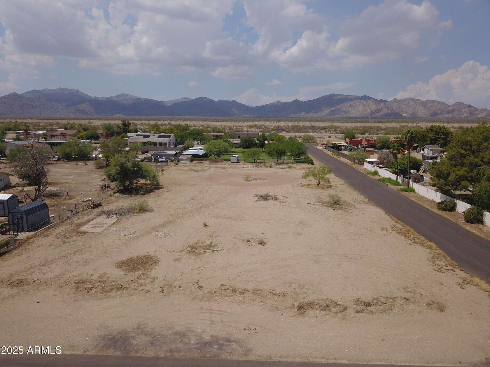 1 Acre of Residential Land for Sale in Surprise, Arizona