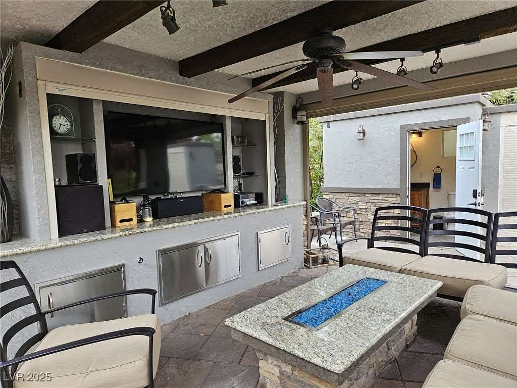 0.08 Acres of Commercial Land for Sale in Las Vegas, Nevada