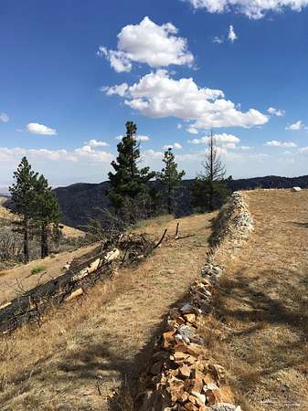 5 Acres of Land for Sale in Tehachapi, California