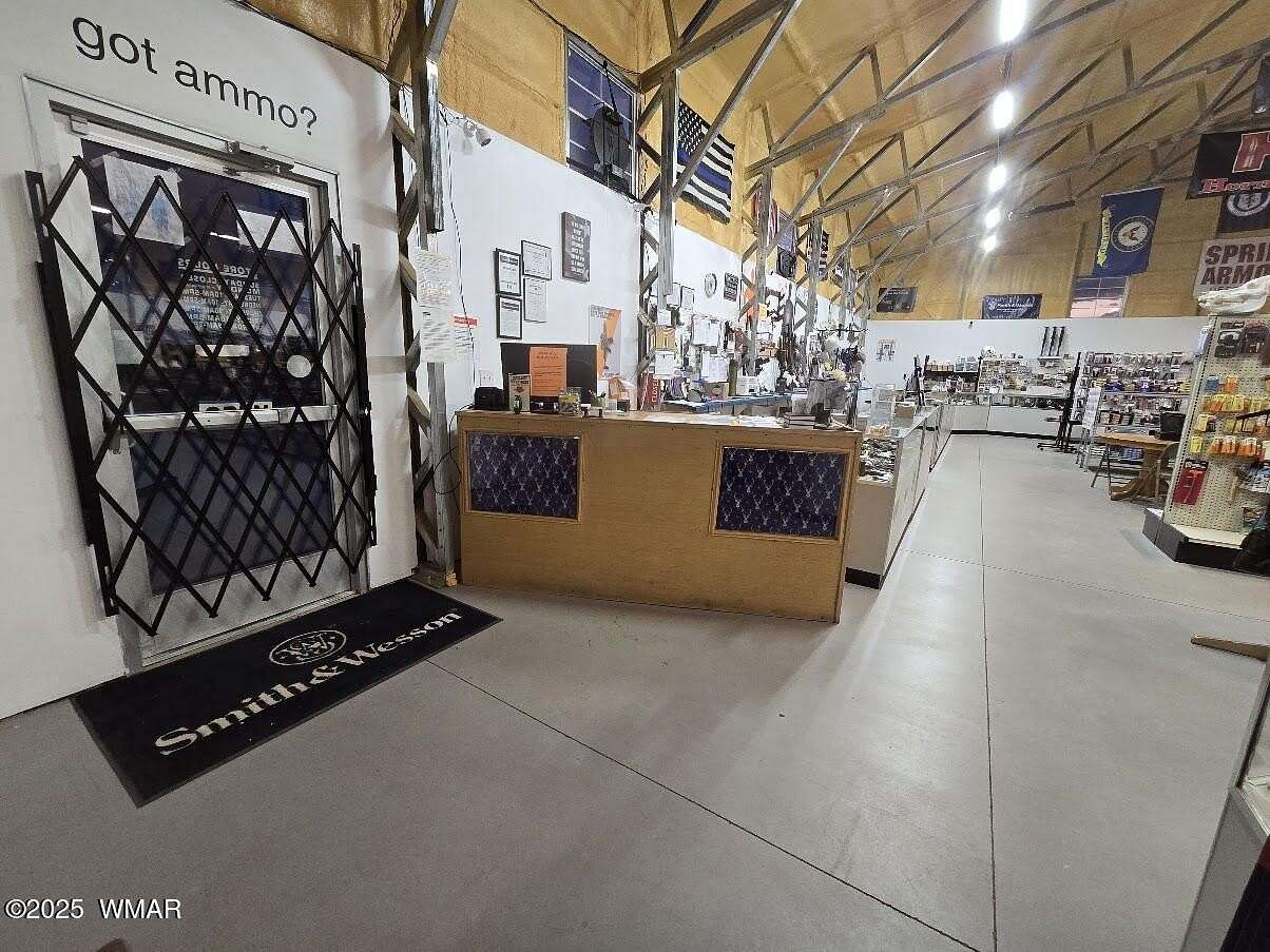 2 Acres of Improved Residential Land for Sale in Snowflake, Arizona