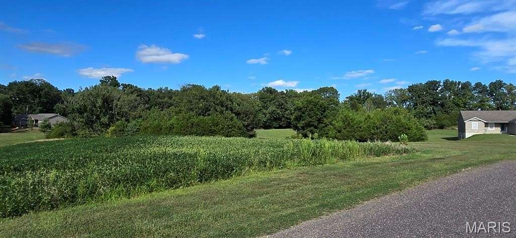 2.84 Acres of Residential Land for Sale in Waterloo, Illinois