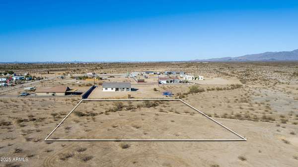 1.18 Acres of Residential Land for Sale in Buckeye, Arizona
