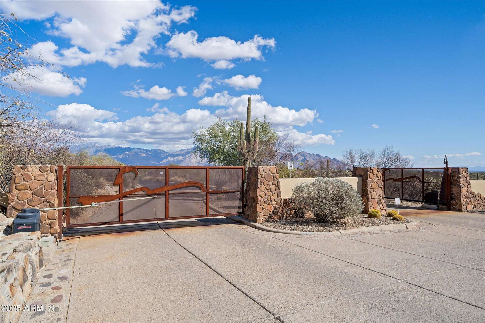 3.37 Acres of Residential Land for Sale in Marana, Arizona