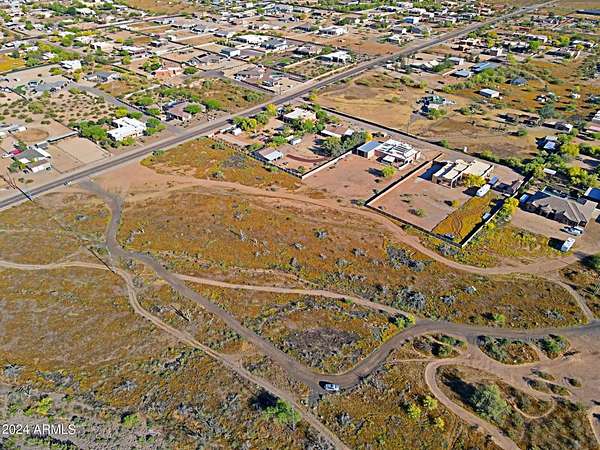 2.2 Acres of Residential Land for Sale in Phoenix, Arizona