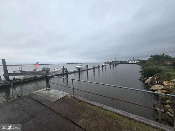 3 Acres of Commercial Land for Sale in Port Norris, New Jersey