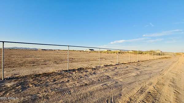 4.2 Acres of Residential Land for Sale in Tonopah, Arizona