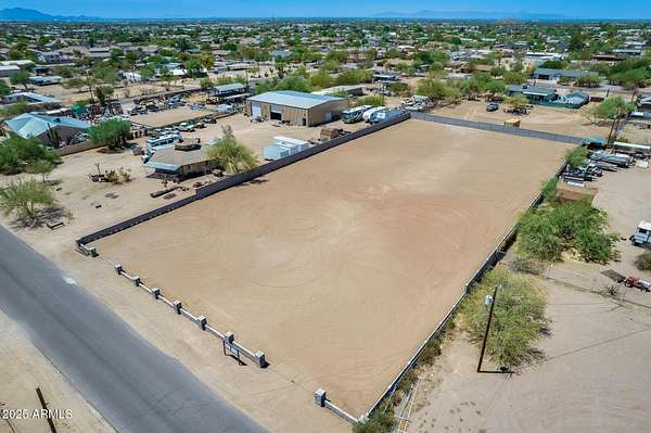 1 Acre of Residential Land for Sale in Mesa, Arizona