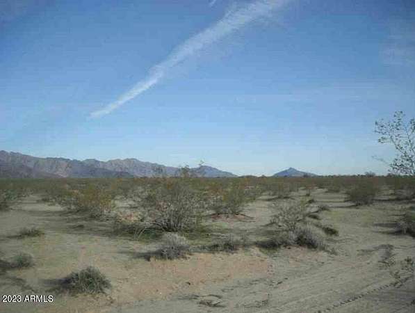 4.45 Acres of Residential Land for Sale in Buckeye, Arizona