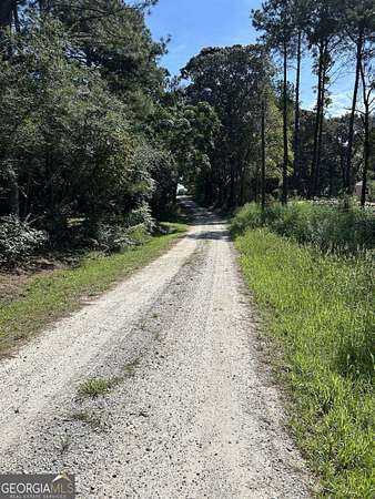 1.75 Acres of Residential Land for Sale in Bowman, Georgia