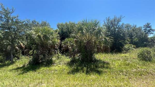 0.23 Acres of Residential Land for Sale in Port Charlotte, Florida