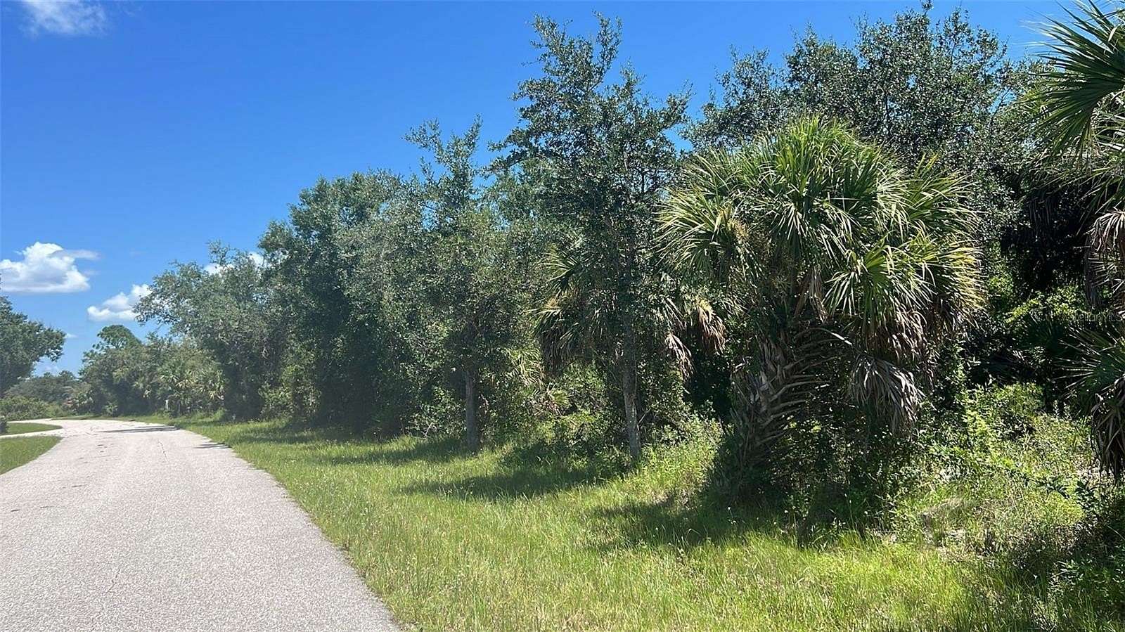 0.23 Acres of Residential Land for Sale in Port Charlotte, Florida
