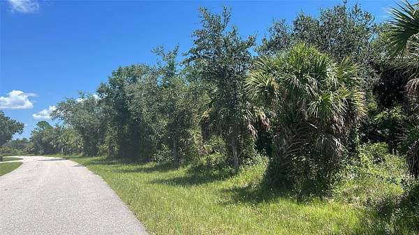 0.23 Acres of Residential Land for Sale in Port Charlotte, Florida