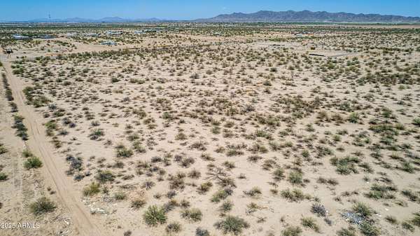 3 Acres of Land for Sale in Casa Grande, Arizona