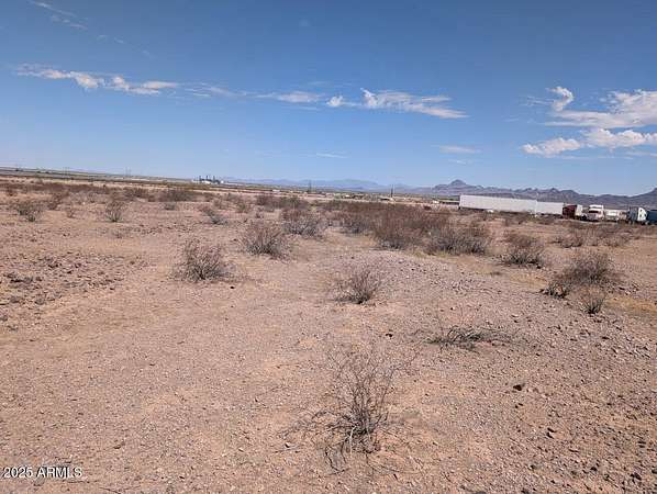 2.16 Acres of Residential Land for Sale in Tonopah, Arizona