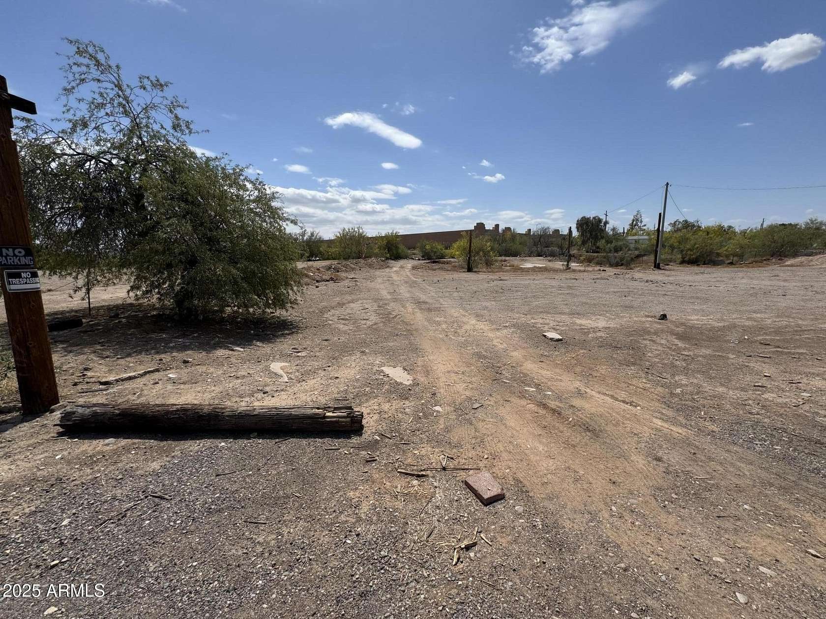 0.49 Acres of Residential Land for Sale in Phoenix, Arizona