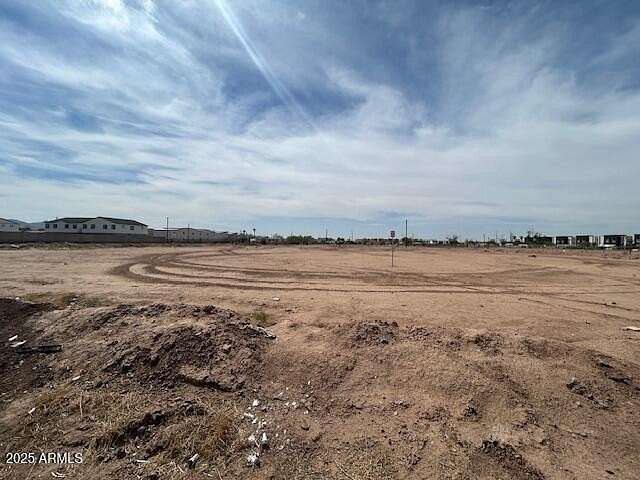 1.82 Acres of Residential Land for Sale in Phoenix, Arizona