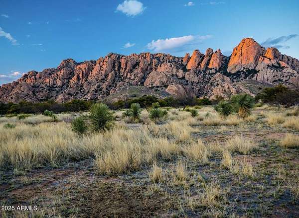 36 Acres of Recreational Land for Sale in St. David, Arizona