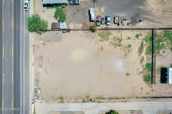 0.4 Acres of Residential Land for Sale in Peoria, Arizona