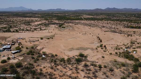 5 Acres of Land for Sale in Tucson, Arizona