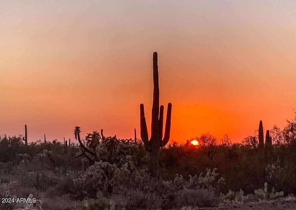 39 Acres of Recreational Land & Farm for Sale in Florence, Arizona