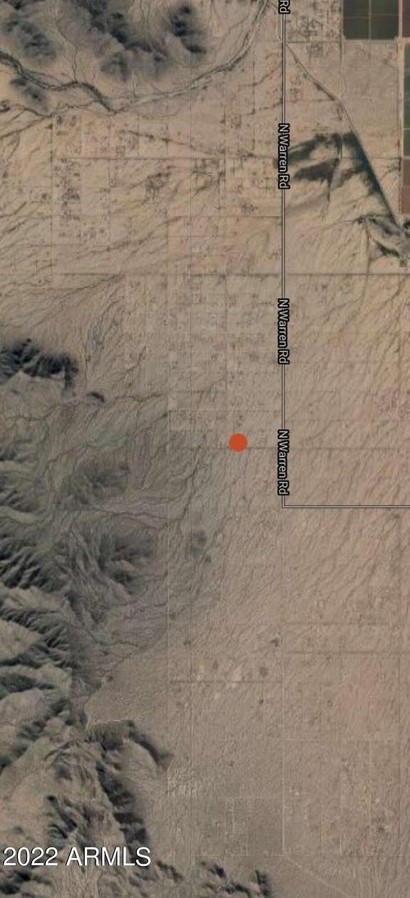 3.33 Acres of Residential Land for Sale in Maricopa, Arizona