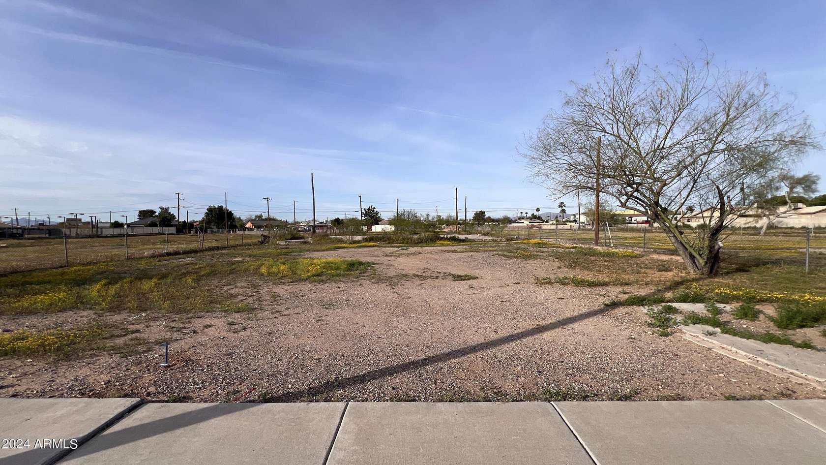 0.17 Acres of Commercial Land for Sale in Surprise, Arizona