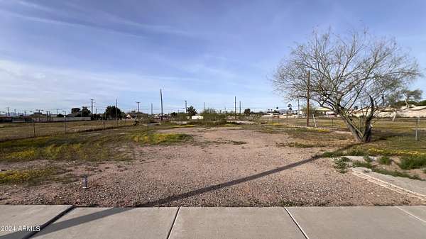 0.17 Acres of Commercial Land for Sale in Surprise, Arizona