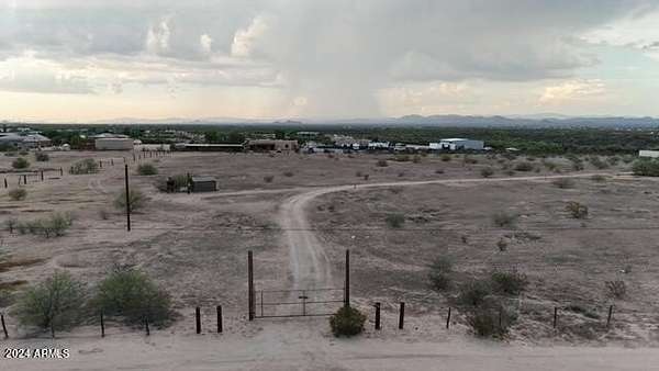1.82 Acres of Residential Land for Sale in Wittmann, Arizona