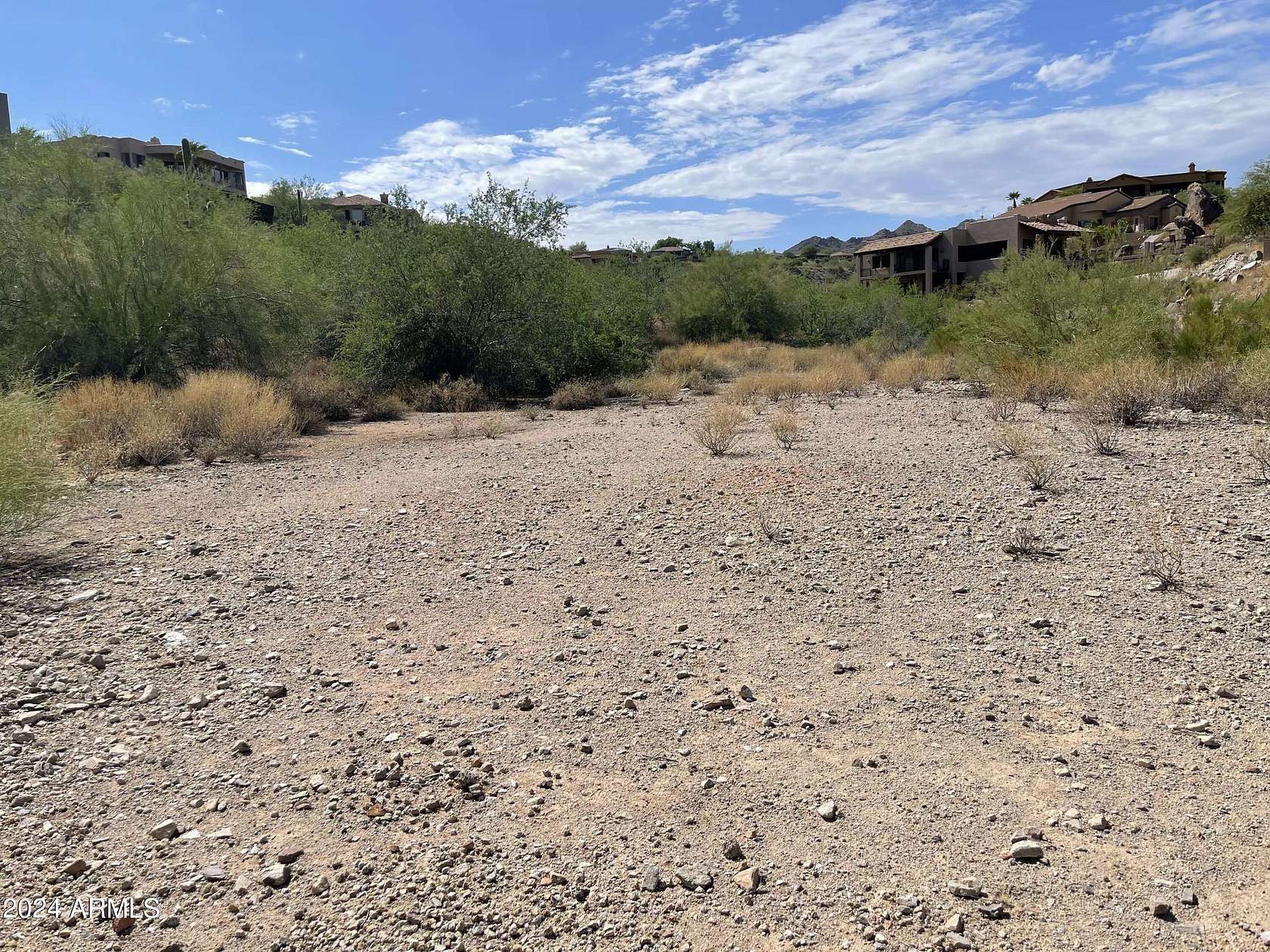 0.97 Acres of Residential Land for Sale in Fountain Hills, Arizona