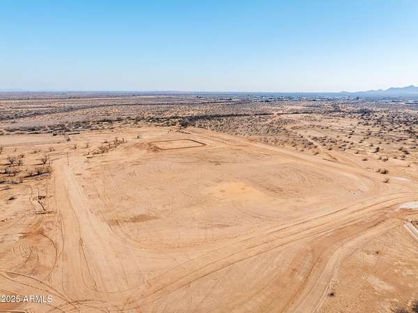 1.18 Acres of Residential Land for Sale in Surprise, Arizona