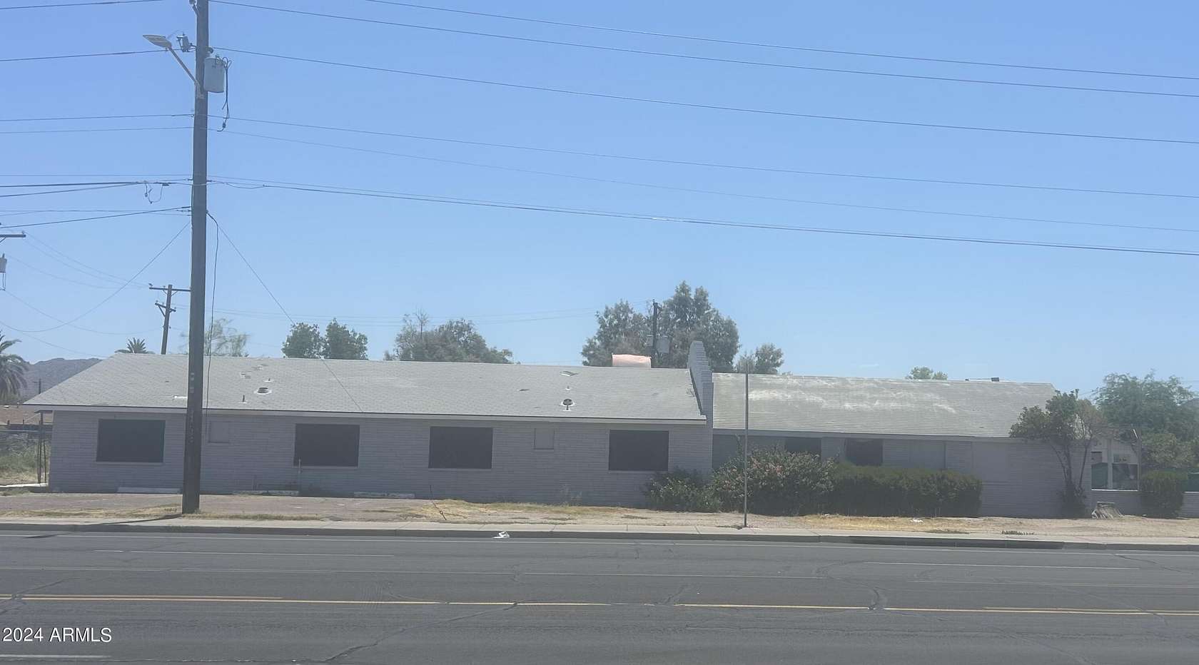 2.82 Acres of Residential Land for Sale in Phoenix, Arizona