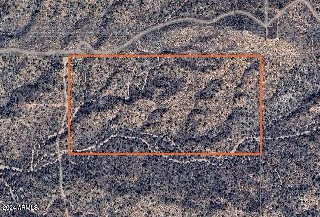 19.7 Acres of Land for Sale in Marana, Arizona