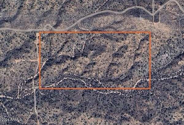 19.7 Acres of Land for Sale in Marana, Arizona