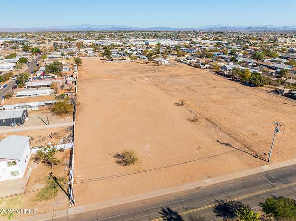 1.26 Acres of Residential Land for Sale in Surprise, Arizona