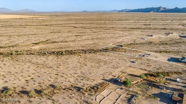 1.25 Acres of Residential Land for Sale in Buckeye, Arizona