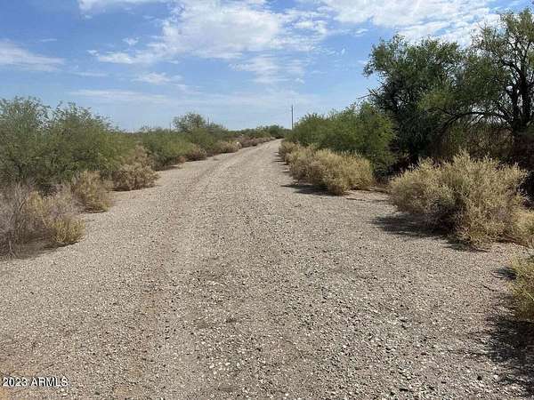 0.36 Acres of Land for Sale in Eloy, Arizona