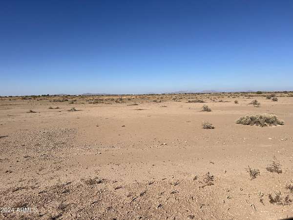 4.24 Acres of Land for Sale in Casa Grande, Arizona