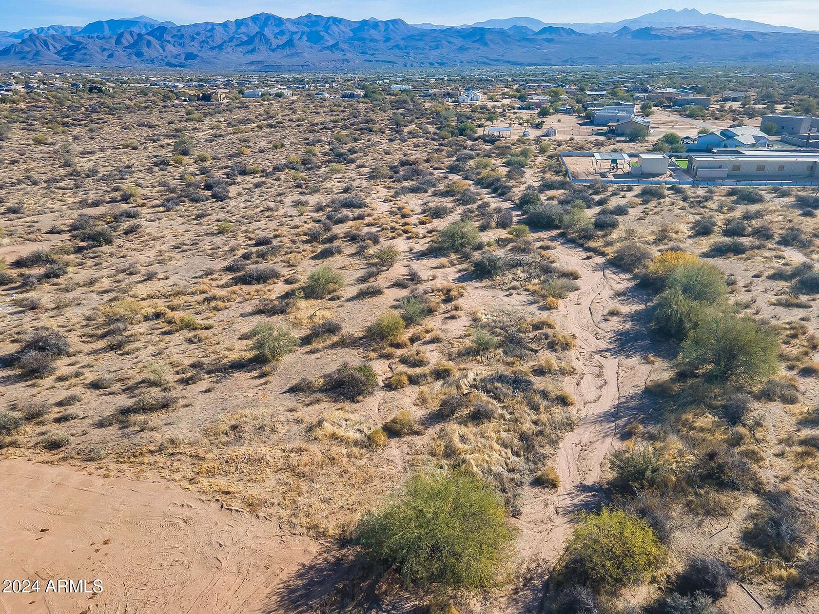 1 Acre of Residential Land for Sale in Scottsdale, Arizona