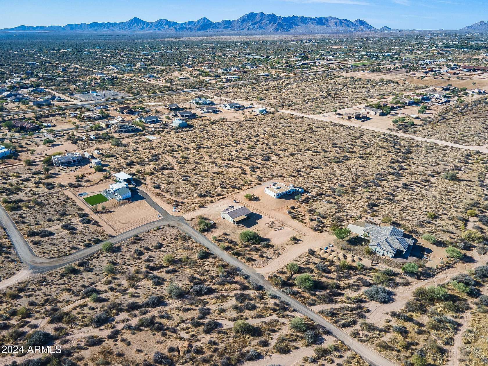 1 Acre of Residential Land for Sale in Scottsdale, Arizona