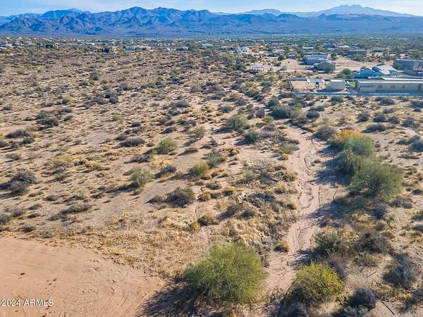 1 Acre of Residential Land for Sale in Scottsdale, Arizona